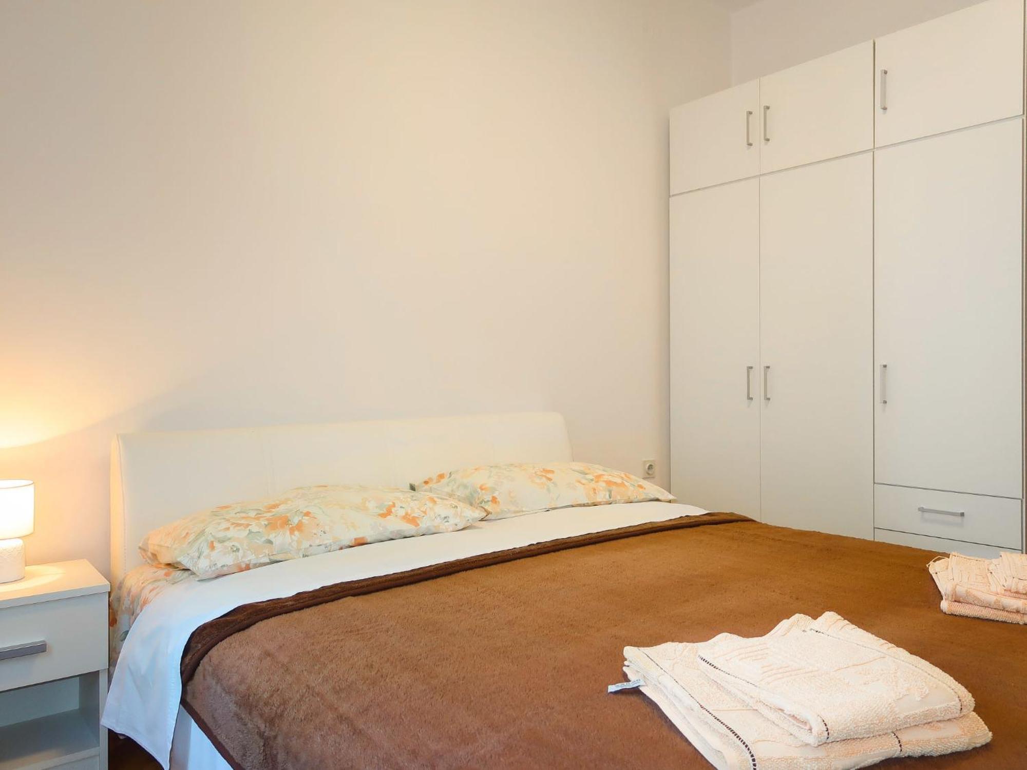 Apartment Mila - Jad131 By Interhome ヤドラニヴォ エクステリア 写真
