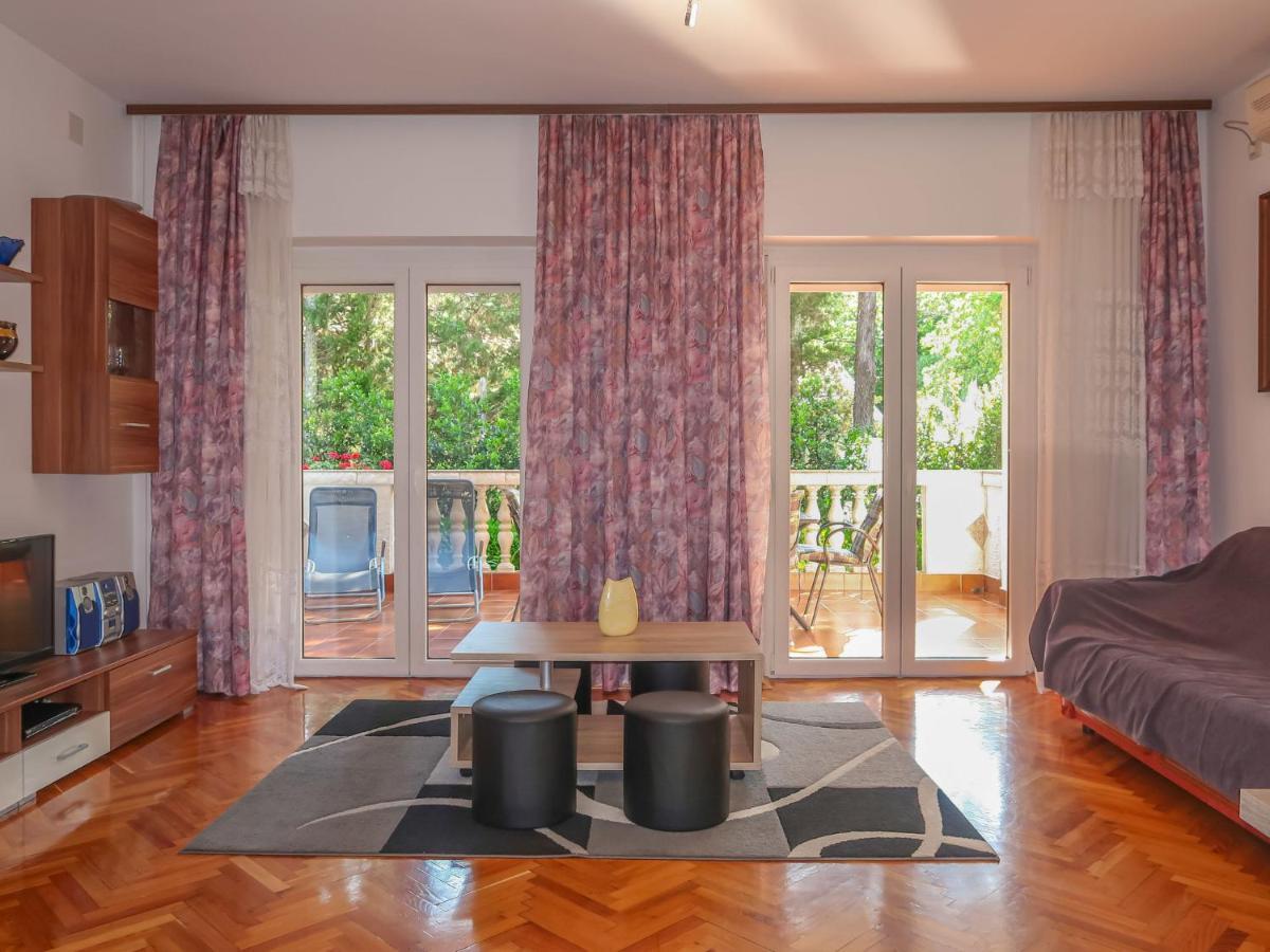 Apartment Mila - Jad131 By Interhome ヤドラニヴォ エクステリア 写真