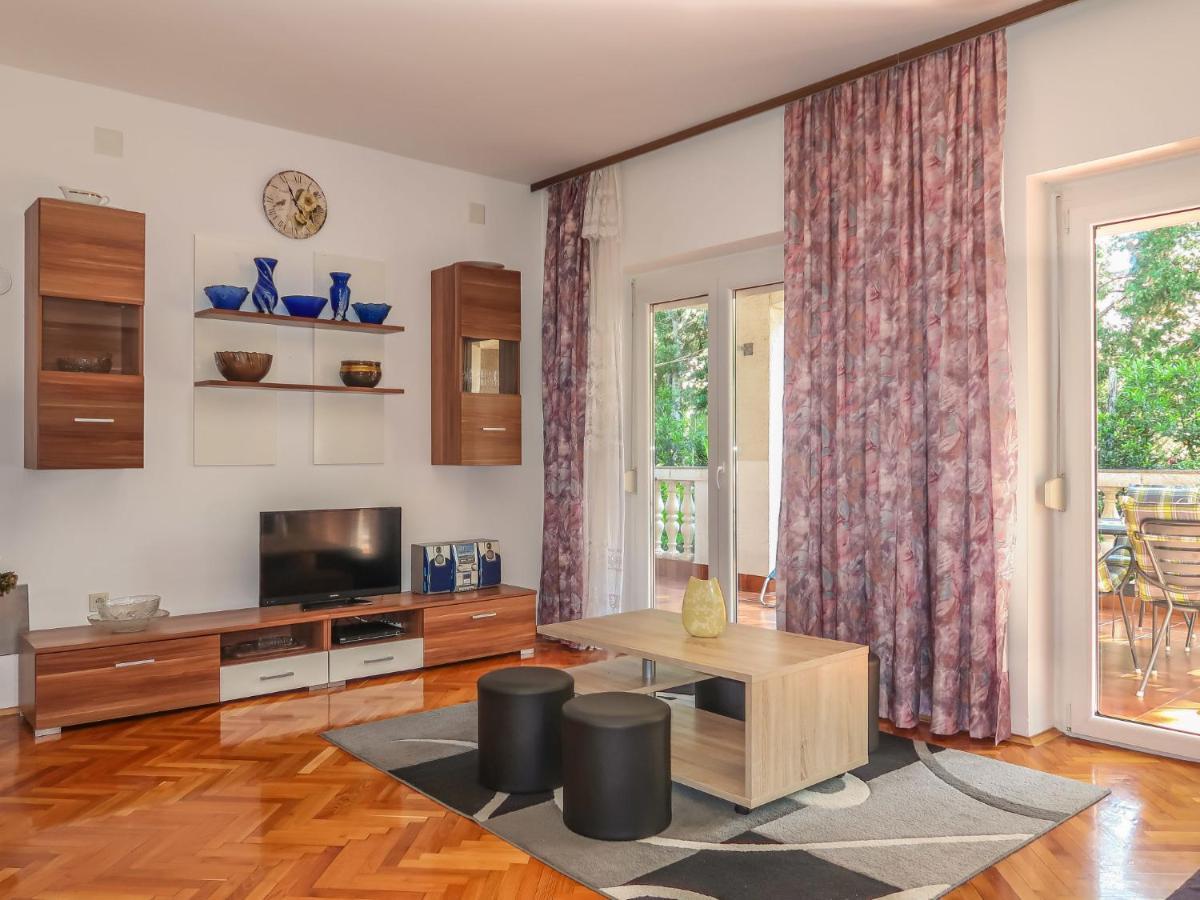 Apartment Mila - Jad131 By Interhome ヤドラニヴォ エクステリア 写真